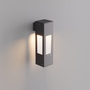 Wall Sconce Light Fixture Waterproof LED Aluminium Body AKA030