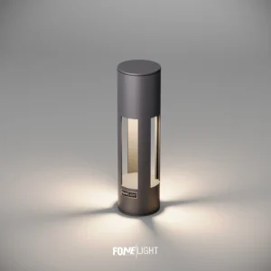 Wall Sconce Light Fixture Waterproof LED Aluminium Body AKA060