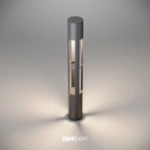 Garden Landscape Lighting Bollard Waterproof LED Aluminium Body AKA060