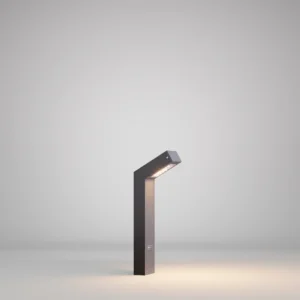 Polera Aluminum Outdoor Garden Lighting