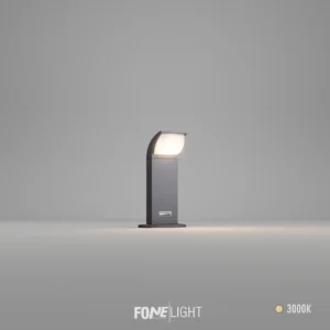 FoneLight Naja Aluminum Garden Pathway Lighting, SEP Compatible