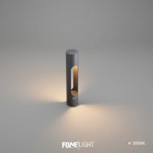 Velora Aluminum Outdoor Landscape Pathway Garden Lighting