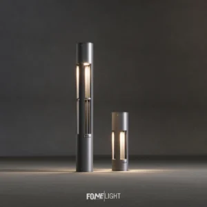 Curvex LED Bollard Light for Garden & Pathway Lighting